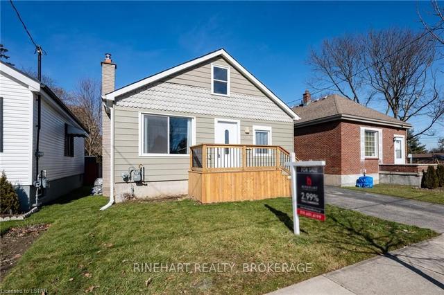 1624 Borden St, House detached with 2 bedrooms, 2 bathrooms and 3 parking in London ON | Image 12