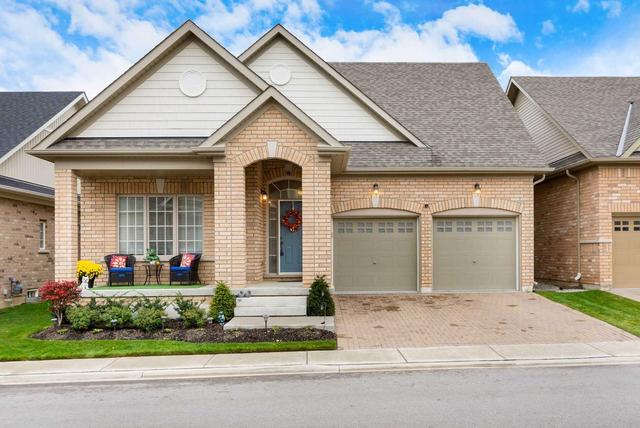 10 Alamode Rd, Condo with 3 bedrooms, 3 bathrooms and 4 parking in Brampton ON | Image 1