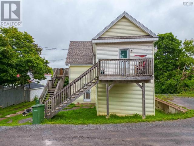26 Munroe Avenue|161, 163, 169, Parcel B Stellarton Road, Condo with 0 bedrooms, 0 bathrooms and null parking in New Glasgow NS | Image 4