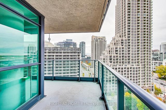 1471 - 209 Fort York Blvd, Condo with 2 bedrooms, 2 bathrooms and 1 parking in Toronto ON | Image 25