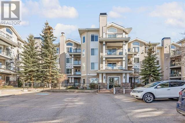 228, - 369 Rocky Vista Park Nw, Condo with 2 bedrooms, 2 bathrooms and 1 parking in Calgary AB | Image 2