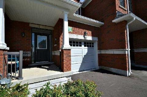 80 Alexie Way, House attached with 3 bedrooms, 3 bathrooms and 2 parking in Vaughan ON | Image 2