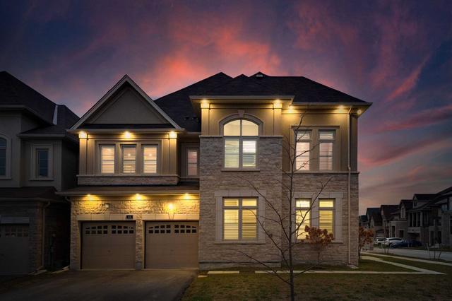 41 Prunella Cres, House detached with 5 bedrooms, 6 bathrooms and 5 parking in East Gwillimbury ON | Image 1