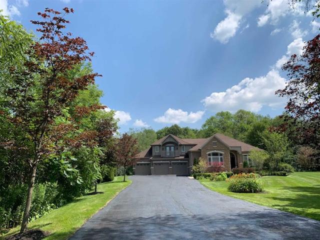 25 Brookdale Crt, House detached with 3 bedrooms, 4 bathrooms and 12 parking in Whitchurch Stouffville ON | Image 12