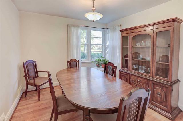 1260 Vesta Dr, House detached with 3 bedrooms, 2 bathrooms and 7 parking in Mississauga ON | Image 7