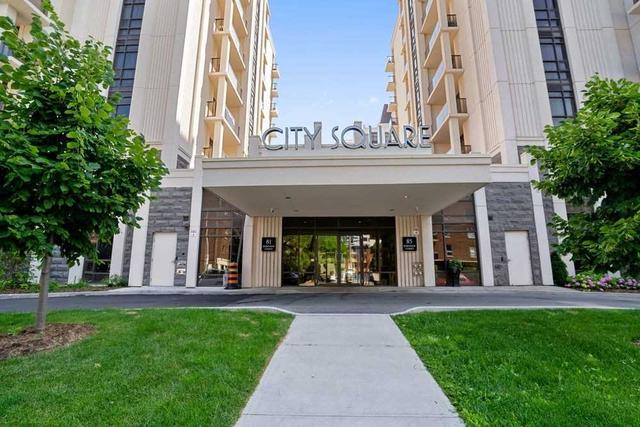 304 - 81 Robinson St, Condo with 1 bedrooms, 1 bathrooms and 1 parking in Hamilton ON | Image 10