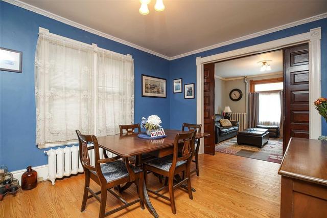 58 Burton Ave, House detached with 3 bedrooms, 2 bathrooms and 2 parking in Barrie ON | Image 11