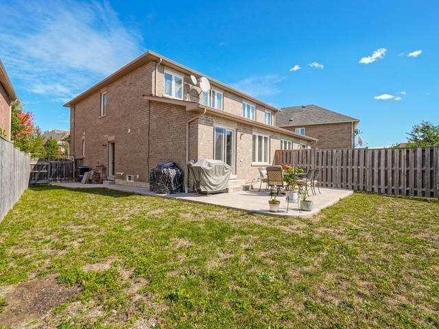 5250 Palmetto Pl, House semidetached with 3 bedrooms, 4 bathrooms and 4 parking in Mississauga ON | Image 33