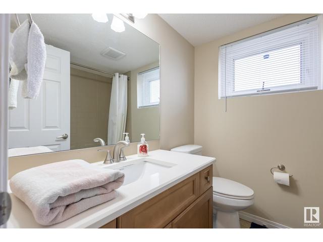 14935 81 St Nw, House detached with 4 bedrooms, 2 bathrooms and 4 parking in Edmonton AB | Image 18