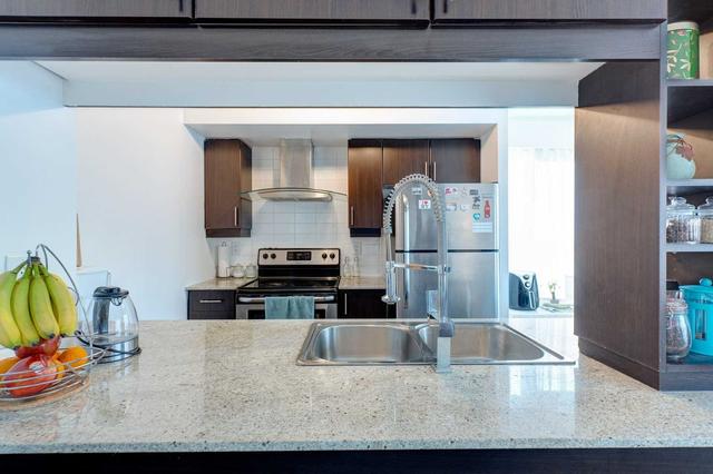 2508 - 190 Borough Dr, Condo with 2 bedrooms, 2 bathrooms and 1 parking in Toronto ON | Image 5