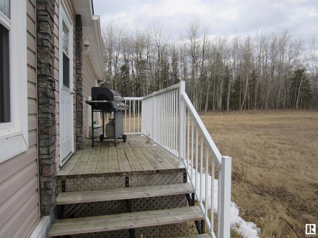 44012 Twp. Rd. 640, House other with 4 bedrooms, 2 bathrooms and null parking in Woodlands County AB | Image 11