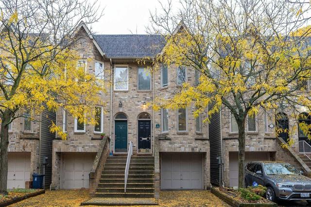 179e Degrassi Ave, House semidetached with 3 bedrooms, 3 bathrooms and 2 parking in Toronto ON | Image 1