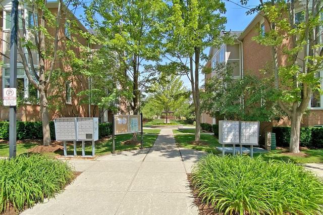 90 - 83 Mondeo Dr, Townhouse with 3 bedrooms, 4 bathrooms and 2 parking in Toronto ON | Image 24
