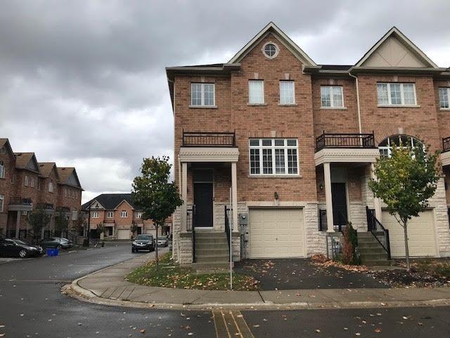 33 - 8777 Dufferin St, House attached with 3 bedrooms, 3 bathrooms and 2 parking in Vaughan ON | Image 1