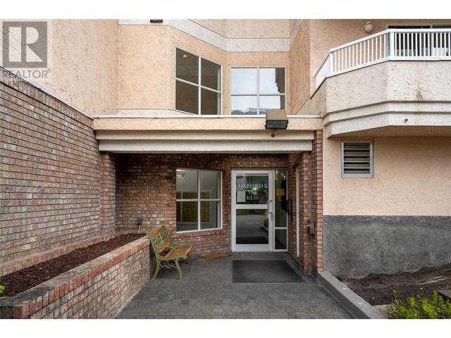 403 - 987 Klo Road, Condo with 2 bedrooms, 2 bathrooms and 1 parking in Kelowna BC | Image 28