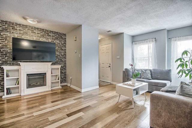 55 - 115 Main St S, Townhouse with 2 bedrooms, 1 bathrooms and 1 parking in Newmarket ON | Image 16
