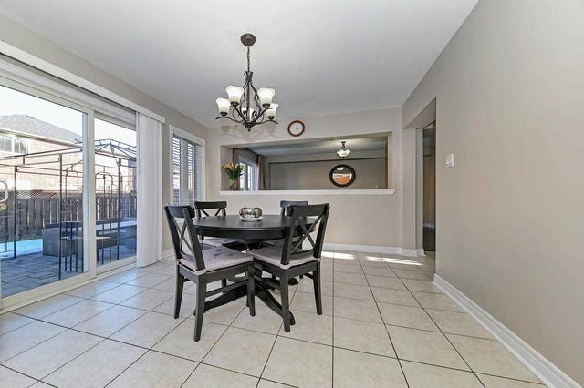 19 Ferncastle Cres, House detached with 4 bedrooms, 4 bathrooms and 6 parking in Brampton ON | Image 30