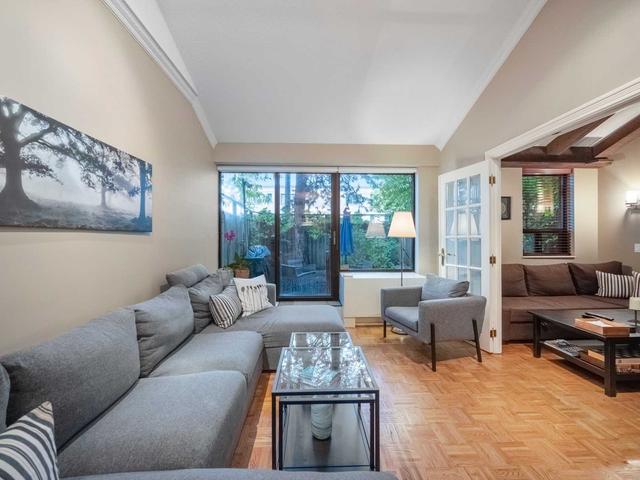 a206 - 1555 Avenue Rd, Condo with 2 bedrooms, 2 bathrooms and 2 parking in Toronto ON | Image 23