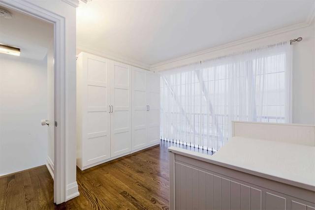 ph16 - 20 Glebe Rd, Condo with 2 bedrooms, 2 bathrooms and 1 parking in Toronto ON | Image 32