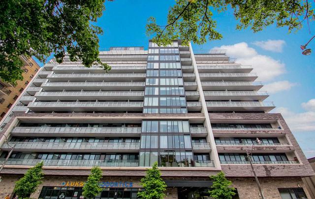 205 - 3018 Yonge St, Condo with 2 bedrooms, 2 bathrooms and 3 parking in Toronto ON | Image 12