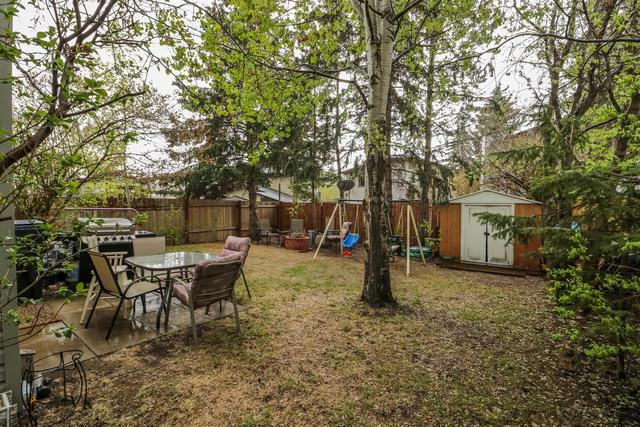 17 Grimson Street, House detached with 3 bedrooms, 2 bathrooms and 2 parking in Red Deer AB | Image 24