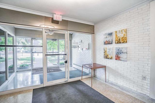 312 - 800 Kennedy Rd, Condo with 2 bedrooms, 1 bathrooms and 0 parking in Toronto ON | Image 18