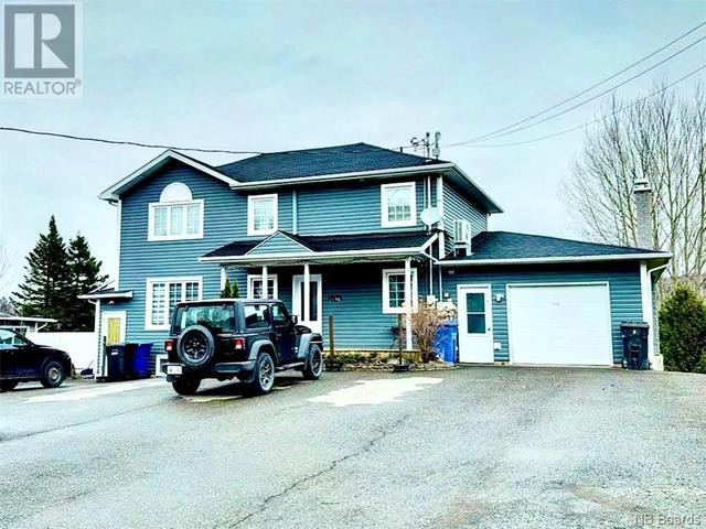 1196 St Francois Street, House other with 0 bedrooms, 0 bathrooms and null parking in Edmundston NB | Image 2