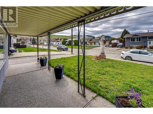 4307 15 Avenue, House detached with 5 bedrooms, 1 bathrooms and 1 parking in Vernon BC | Image 21
