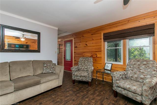 625 Mallory Beach Road, House detached with 3 bedrooms, 1 bathrooms and 6 parking in South Bruce Peninsula ON | Image 16