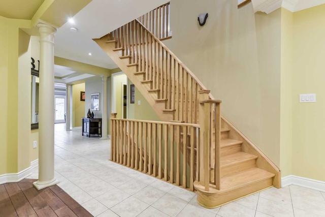 78 Boswell Rd, House detached with 5 bedrooms, 5 bathrooms and 6 parking in Markham ON | Image 16