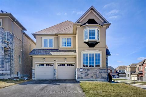187 Ben Sinclair Ave, East Gwillimbury, ON, L9N0Z2 | Card Image