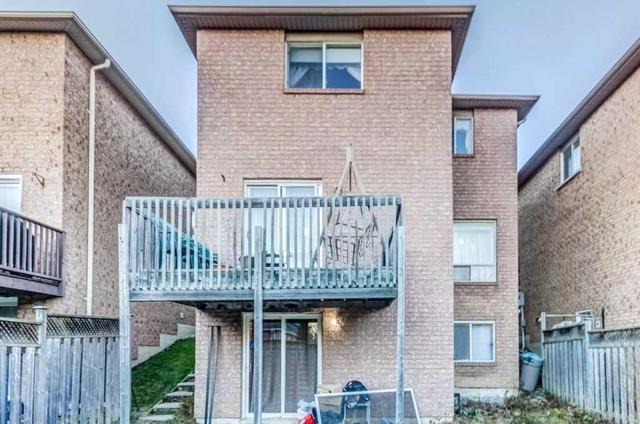 Main - 1528 Seguin Sq, House detached with 3 bedrooms, 3 bathrooms and 2 parking in Pickering ON | Image 20