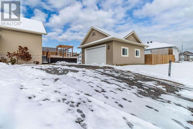 44 Chatfield Dr, House detached with 3 bedrooms, 2 bathrooms and null parking in Sault Ste. Marie ON | Image 33