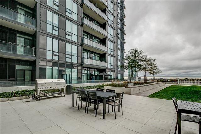 1805 - 4011 Brickstone Mews, Condo with 2 bedrooms, 2 bathrooms and 1 parking in Mississauga ON | Image 7