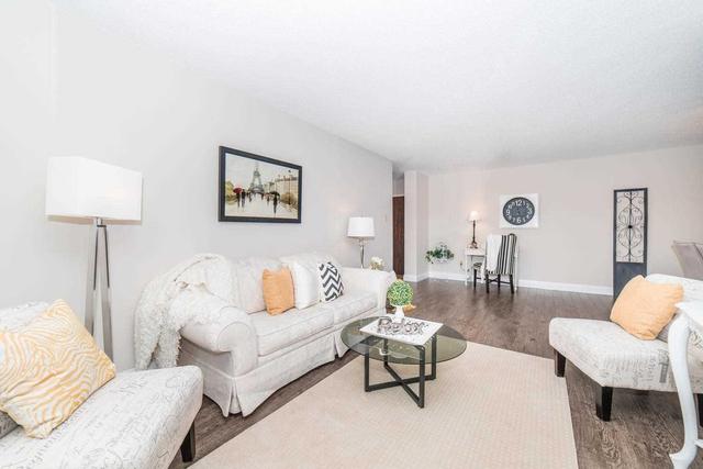 106 - 66 Falby Crt, Condo with 2 bedrooms, 2 bathrooms and 1 parking in Ajax ON | Image 11