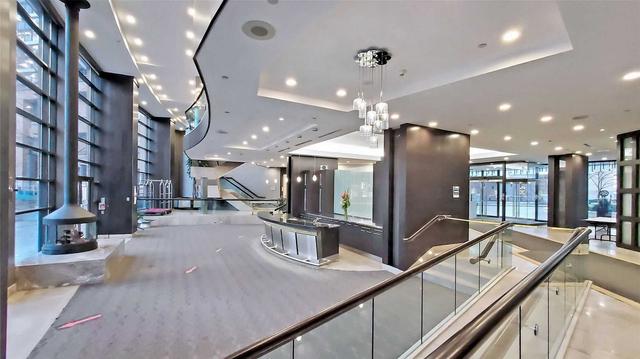 308 - 23 Sheppard Ave E, Condo with 2 bedrooms, 2 bathrooms and 1 parking in Toronto ON | Image 23