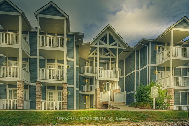2019 - 90 Highland Dr, Condo with 1 bedrooms, 1 bathrooms and 1 parking in Oro Medonte ON | Image 12