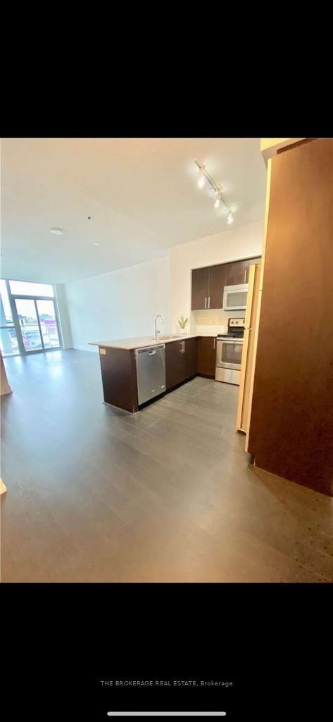 317 - 65 Speers Rd, Condo with 1 bedrooms, 1 bathrooms and 1 parking in Oakville ON | Image 25