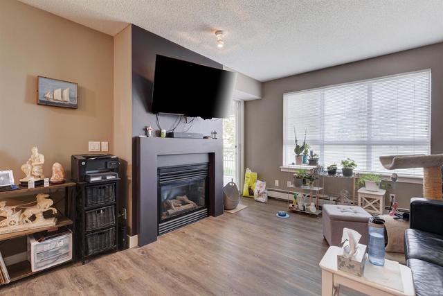 206 - 35 Richard Court Sw, Condo with 1 bedrooms, 1 bathrooms and 1 parking in Calgary AB | Image 13