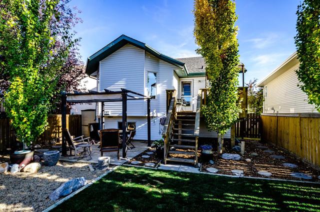 10 Ladwig Close, House detached with 3 bedrooms, 2 bathrooms and 2 parking in Red Deer County AB | Image 22