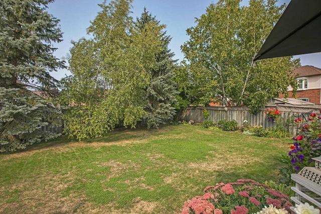 16 Kingsgate Cres, House detached with 3 bedrooms, 3 bathrooms and 8 parking in East Gwillimbury ON | Image 21