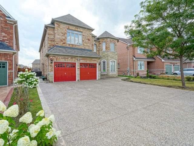 88 Long Meadow Rd W, House detached with 5 bedrooms, 4 bathrooms and 6 parking in Brampton ON | Image 2