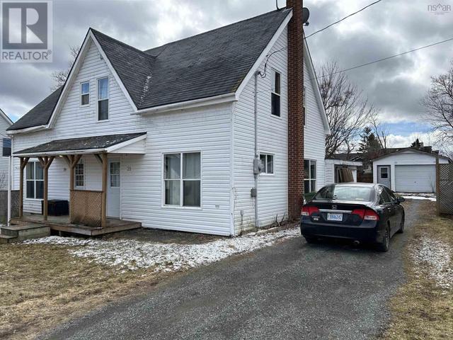 19 - 21 Coll Avenue, House other with 0 bedrooms, 0 bathrooms and null parking in Stellarton NS | Image 15