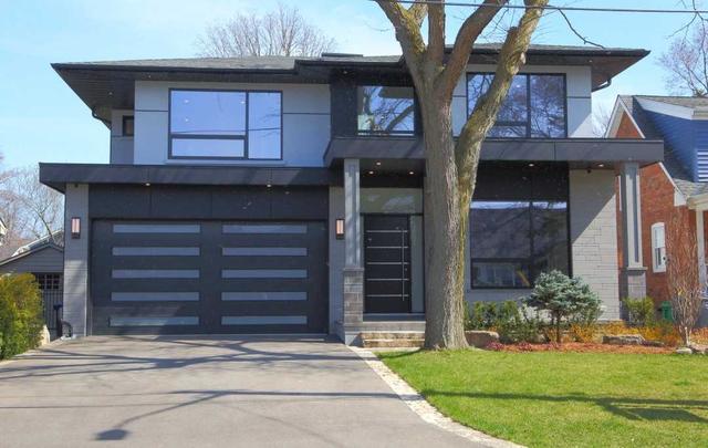 9 Minnewawa Rd, House detached with 4 bedrooms, 6 bathrooms and 8 parking in Mississauga ON | Image 1
