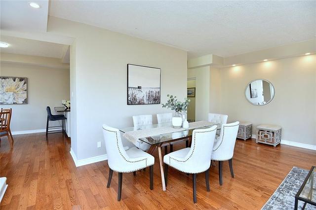 505 - 2511 Lakeshore Road W, Condo with 2 bedrooms, 2 bathrooms and null parking in Oakville ON | Image 13