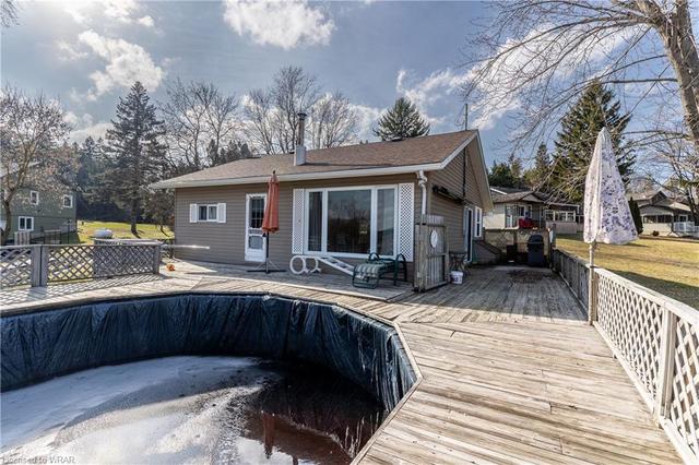 894 Road 9 W, House detached with 3 bedrooms, 1 bathrooms and 11 parking in Mapleton ON | Image 24