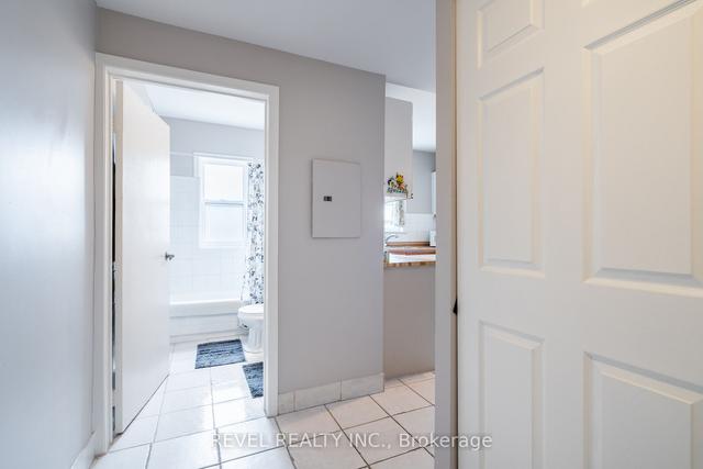309 - 840 Concession St, Condo with 2 bedrooms, 1 bathrooms and 1 parking in Hamilton ON | Image 32
