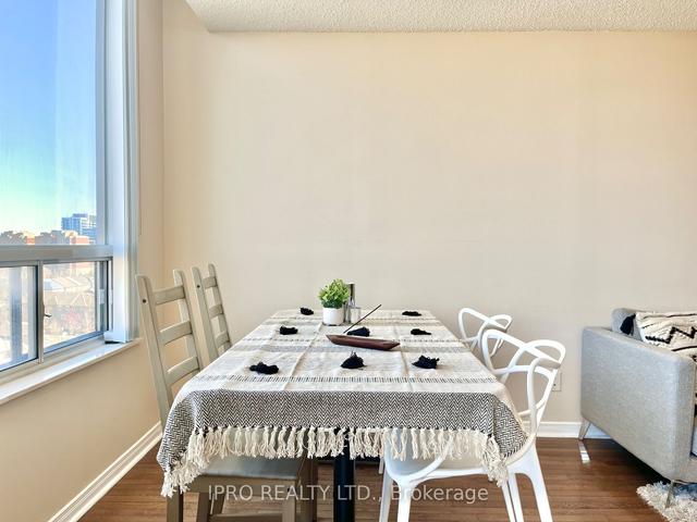 1016 - 9 Northern Heights Dr, Condo with 1 bedrooms, 1 bathrooms and 1 parking in Richmond Hill ON | Image 13
