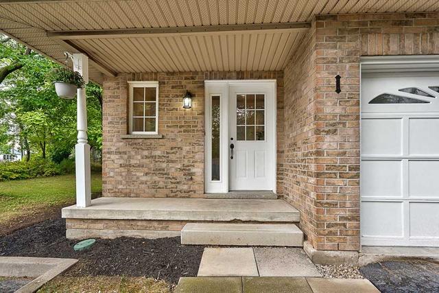 1 - 1335 Guelph Line, Townhouse with 3 bedrooms, 4 bathrooms and 2 parking in Burlington ON | Image 21