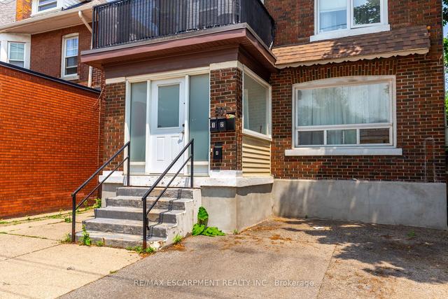 801 Main St E, House detached with 4 bedrooms, 4 bathrooms and 4 parking in Hamilton ON | Image 12